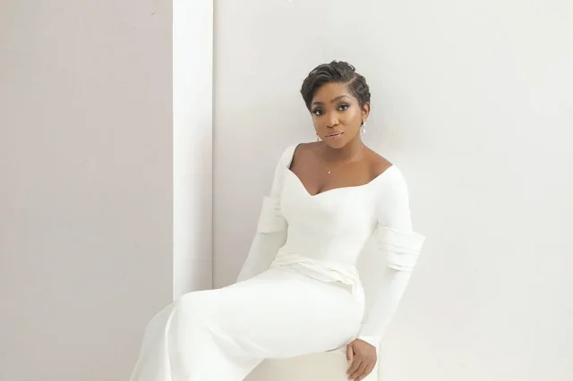 Fame encouraged me to live better – Actress Omowunmi Dada