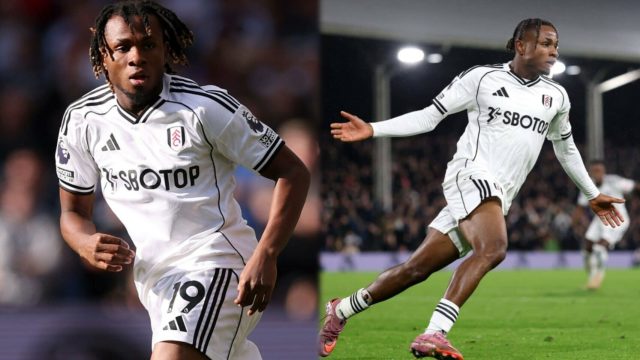 Fulham to seal €28m Chukwueze deal