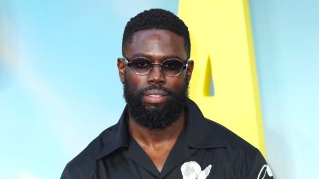 Rapper, Ghetts, sentenced to 12-year imprisonment over hit and run