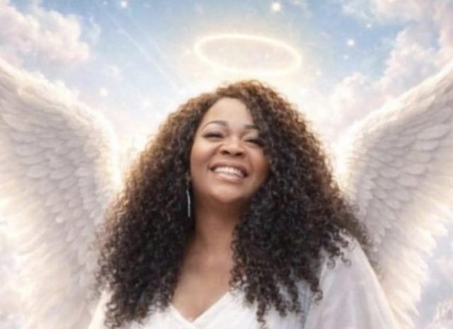 Gospel singer, Onos Brisibi is de.ad