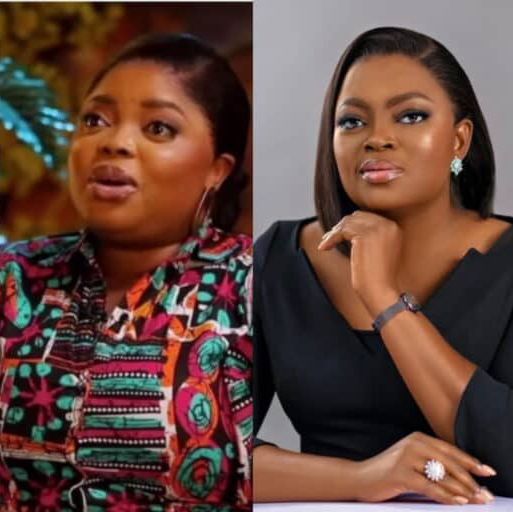 I thank God for restoring my relationship with Funke Akindele – Juliana Olayode