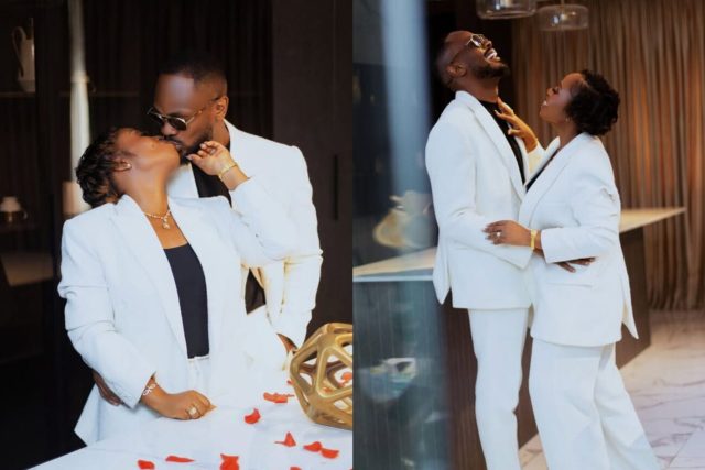 I love my wife more than my children – Daniel Etim Effiong
