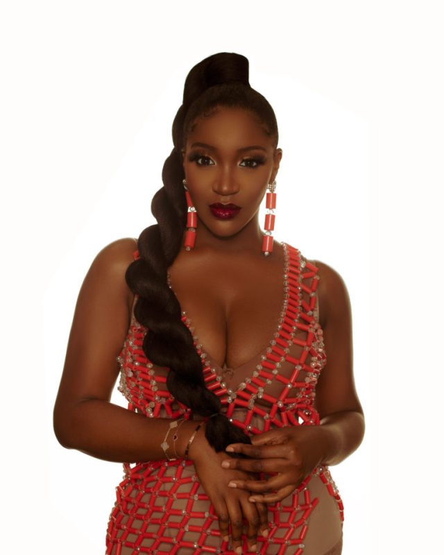 i spent millions on men dating to marry – Actress Idia Aisien