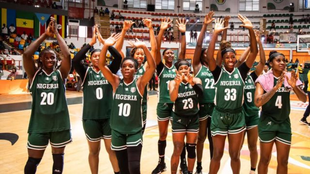D’Tigress loses to South Korea at World Cup qualifiers