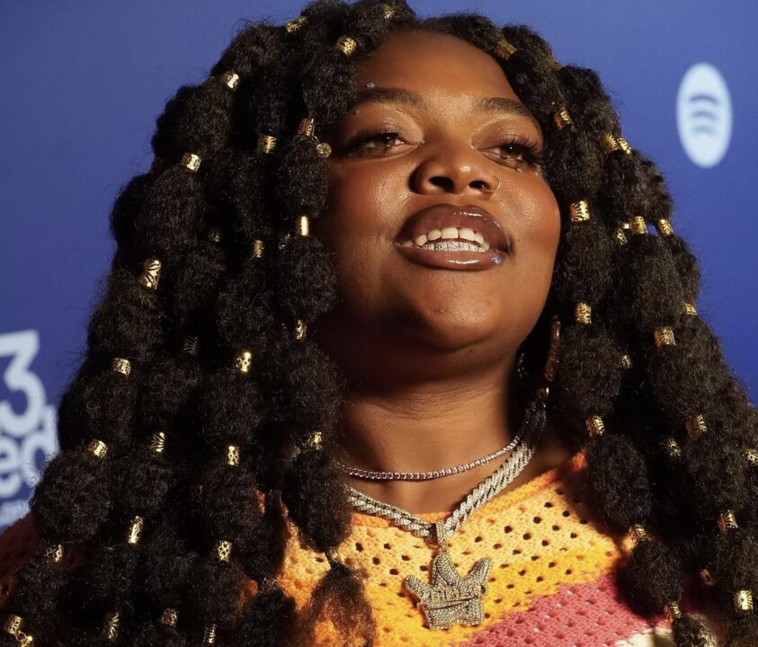 Libianca returns with new single ‘I Believe In Better’