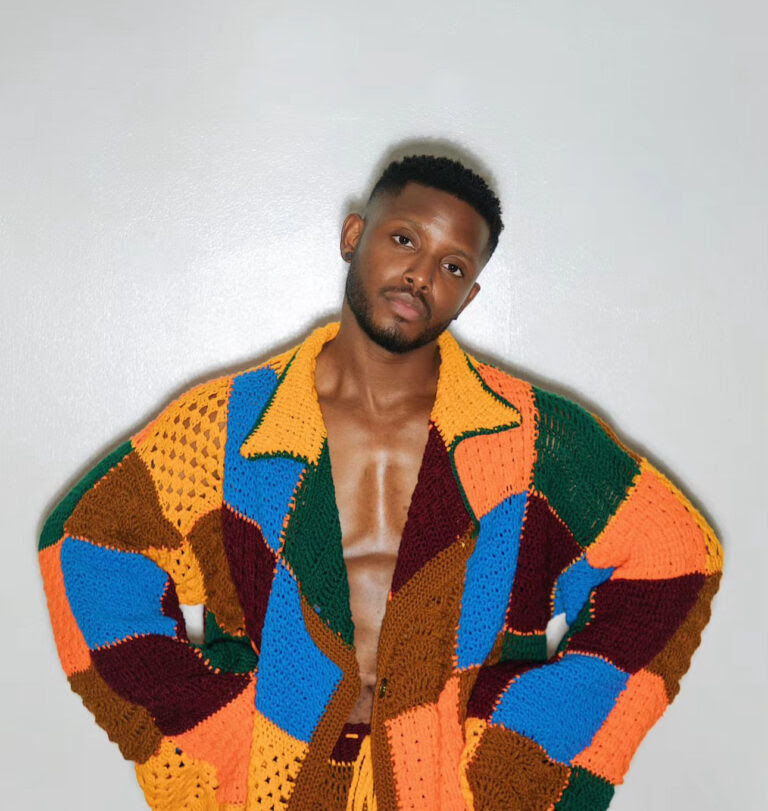 My mum told me not to marry an unemployed woman – Chike