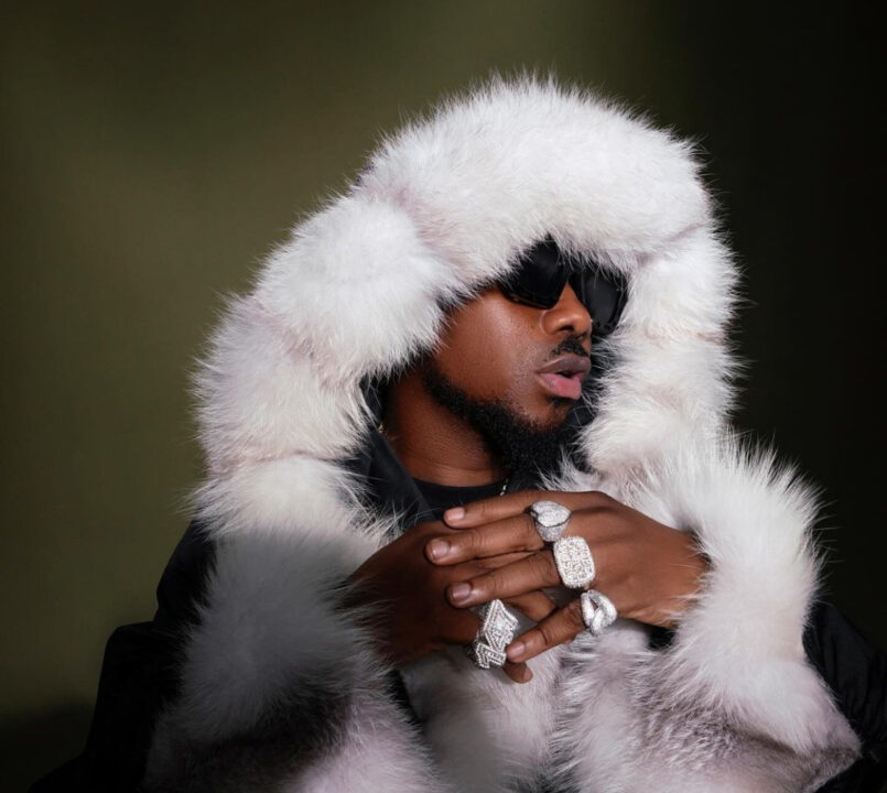 Skiibii and Bhadboi OML pair up for ‘No Wam’