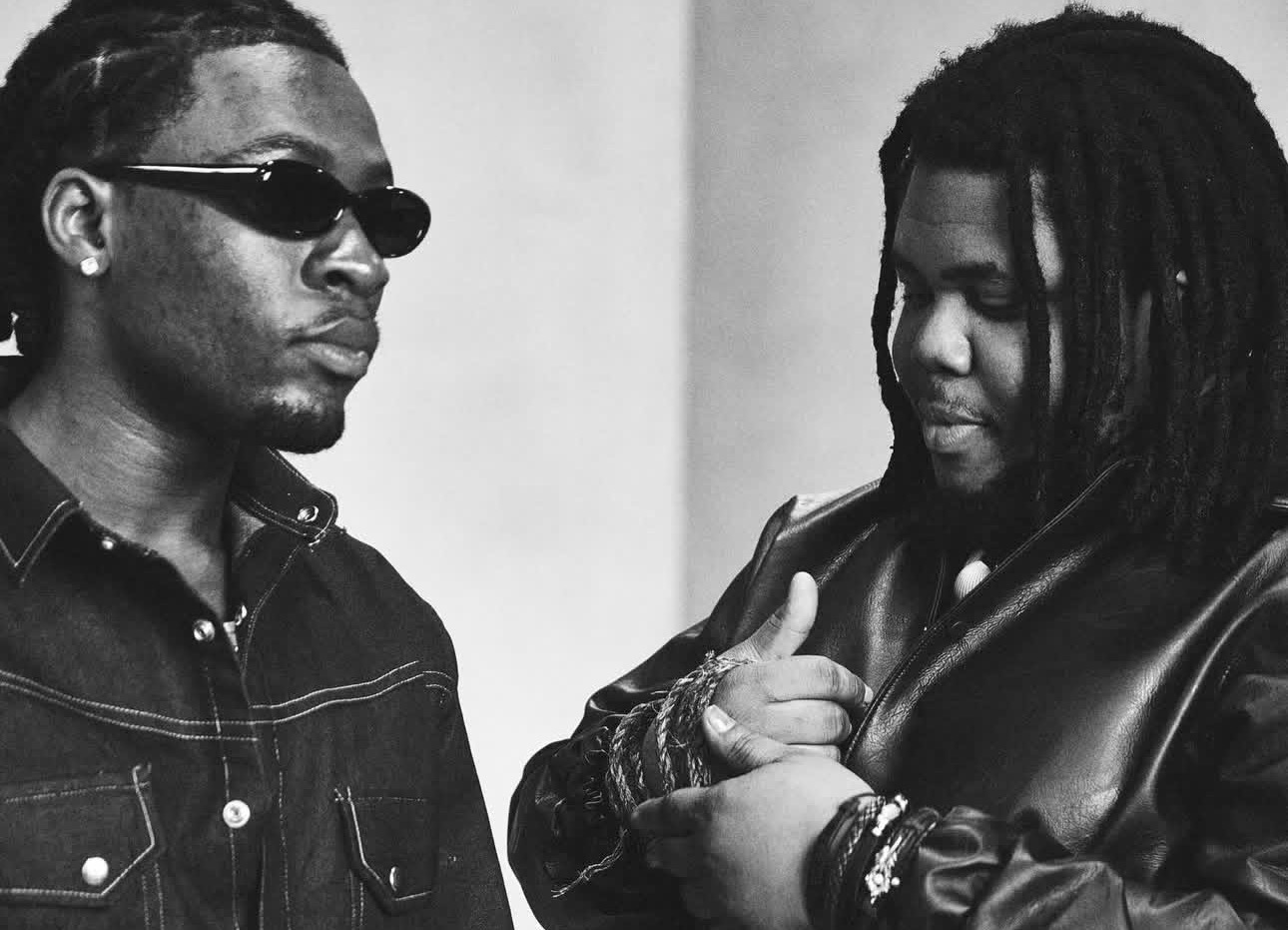 Joeboy, Wizard Chan unveil joint EP ‘Agaba Romantic’