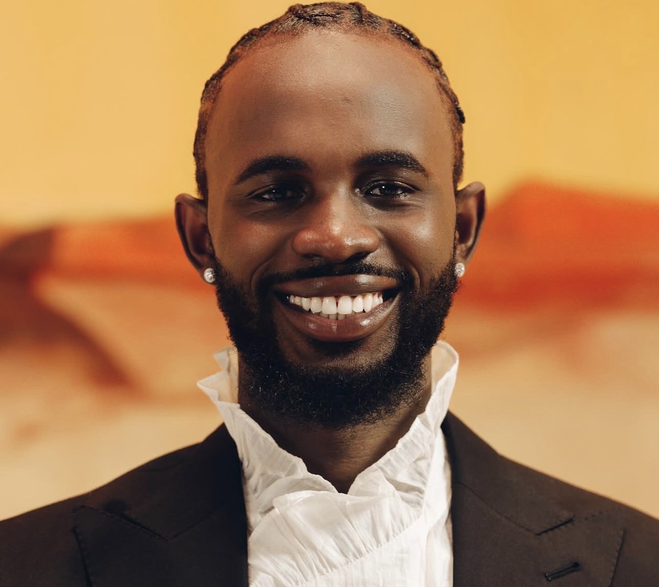 Black Sherif is a ‘PopStar’ in new single