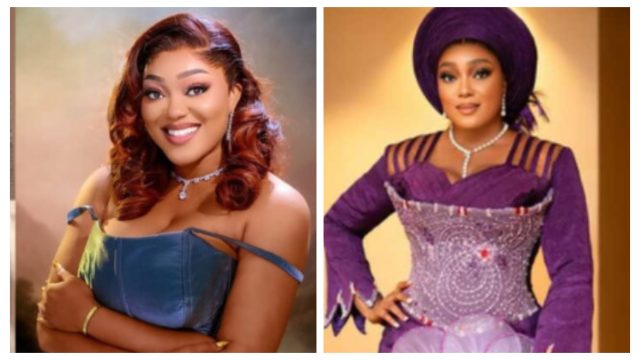 “Your body no be generator, health comes first”-Peggy Ovire warns