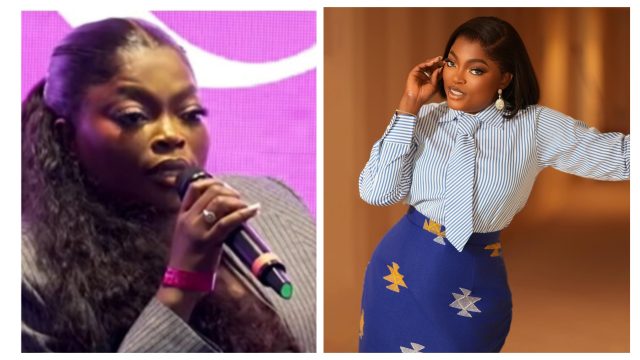 Funke Akindele: “I gave up my social life to build the Jenifa brand”