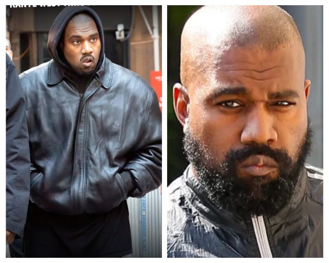 Court rules Kanye West must pay $140,000 to ex-project manager