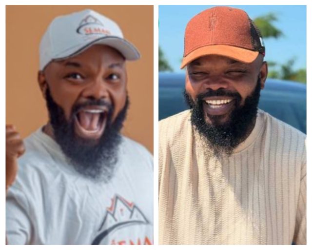 “No money, no role model’ —Nedu says money controls respect in Nigeria