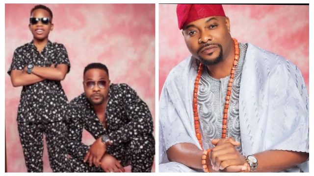 “I Miss You”: Bolanle Ninalowo promises son reunion