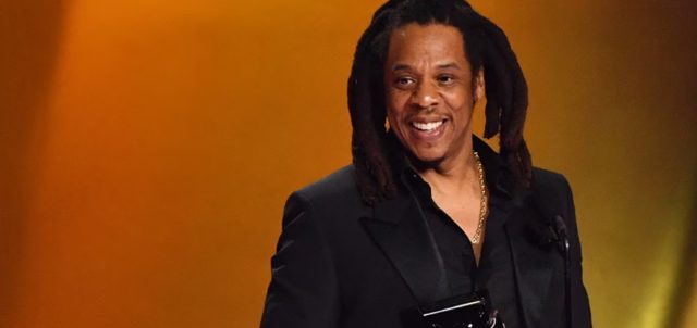 Jay-Z reveals name change with personal meaning