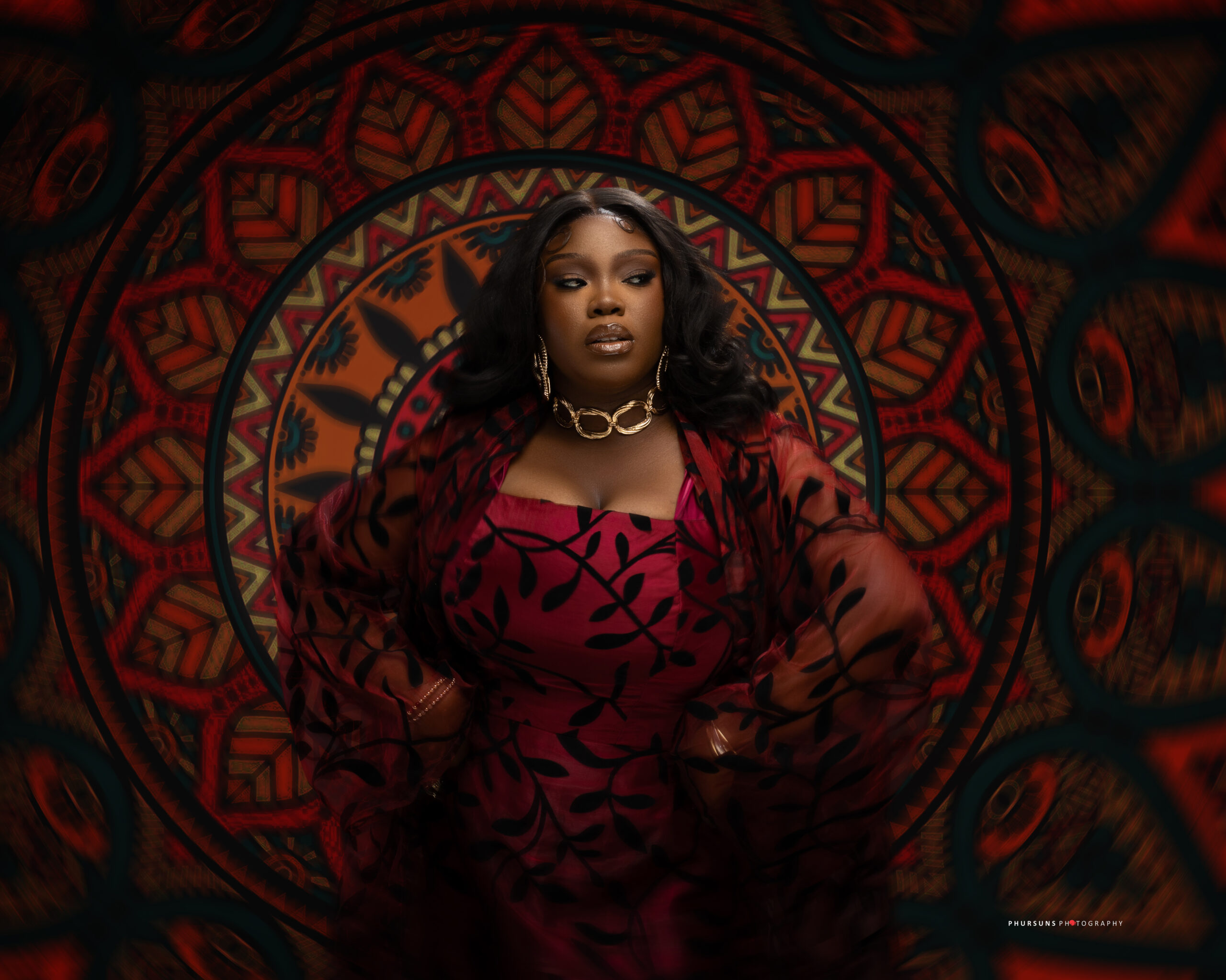 Denle Debuts Powerful New Single “Koriboto,” A Bold Anthem About Walking Away From Toxic Situations