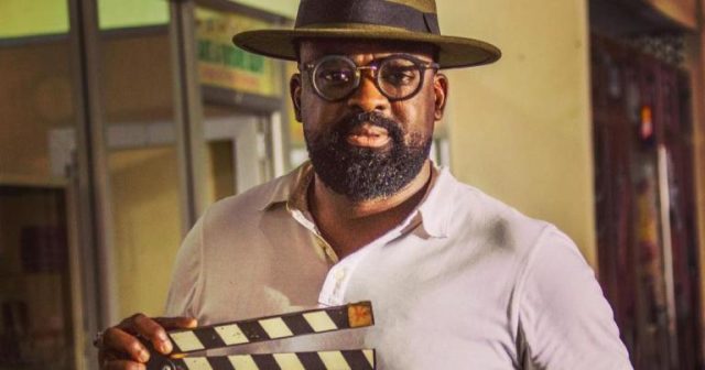 I spend N11m on fuel – Kunle Afolayan laments