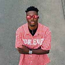 I’LL BE THE BIGGEST IN LIBERIA SOMEDAY – LARRY G