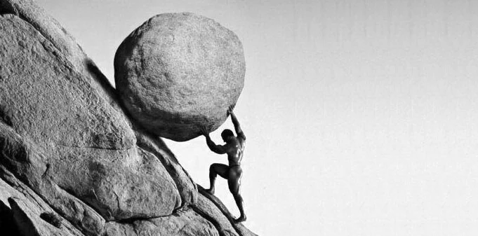 7 Powerful Reasons to Refuse to Give Up