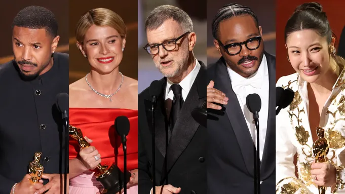 Check Full list of winners and nominees for Oscars 2026