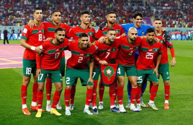 Morocco defends CAF ruling on Senegal AFCON 2025 forfeiture