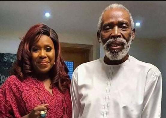 You get away with a lot when you marry older men – Actress Joke Silva