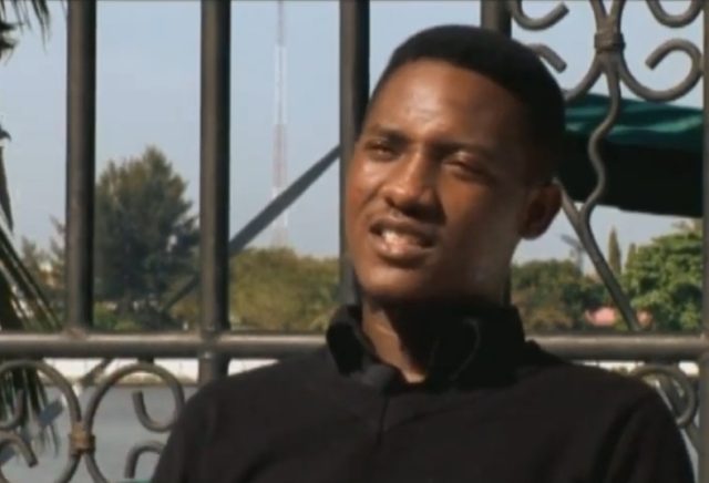 Politicians d!e like dogs in foreign hospitals – Jesse Jagz