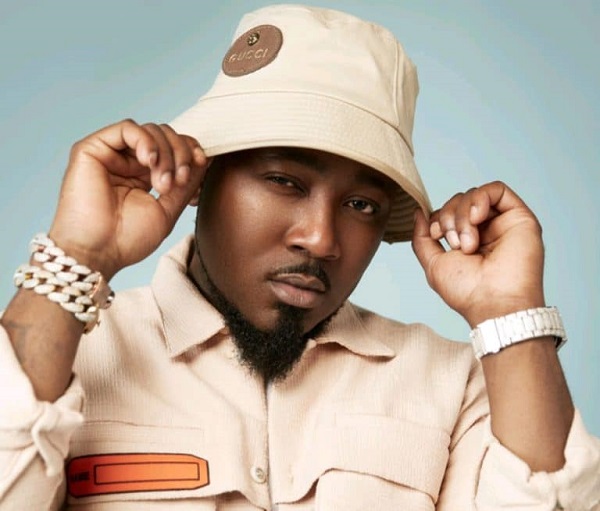 Quiting smoking, unhealthy habits best decision of my life – Ice Prince