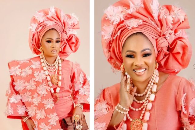 Regina Chukwu reflects on life on her birthday