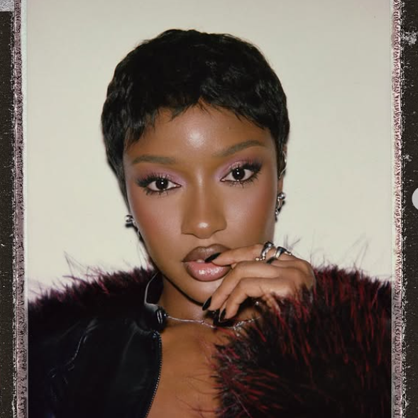 Ayra Starr returns with new single titled Where Do We Go