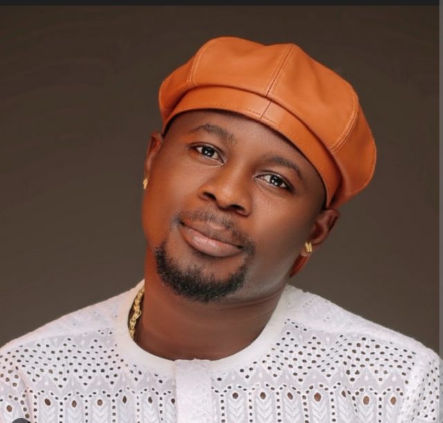 How i isolated myself cause of disappointment – Comedian Kamo state