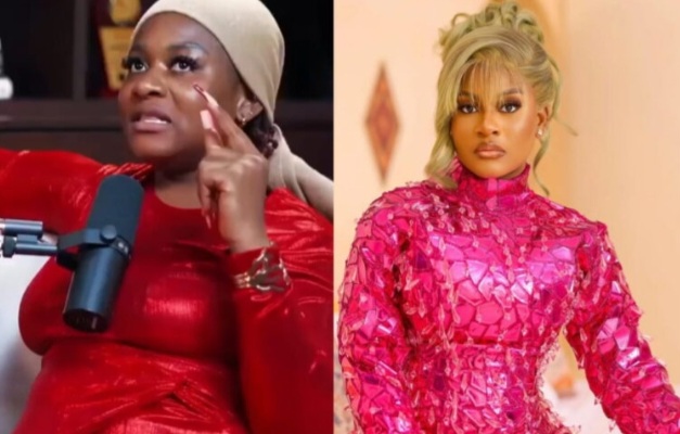 “I was always begging for love” – Phyna speaks on tough upbringing