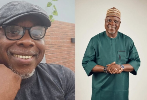 “If i don’t matter to you, we are strangers” – Dele Odule DRAWS the line on loyalty