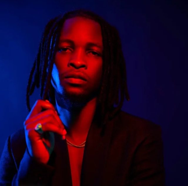 Laycon says he lost his inner voice after Big Brother Naija win