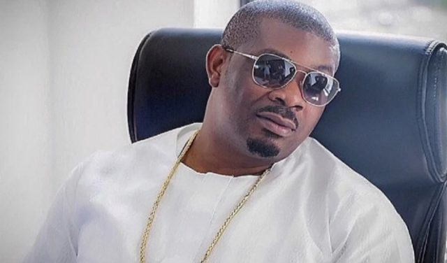 Don Jazzy shares what he wants in an ideal partner