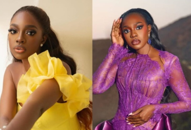 Beverly Osu celebrates 14 years since she left Big Brother Africa