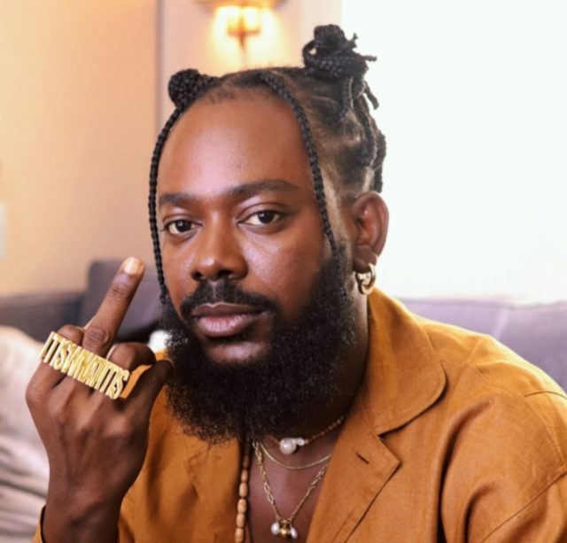 I have No Competition – Adekunle Gold