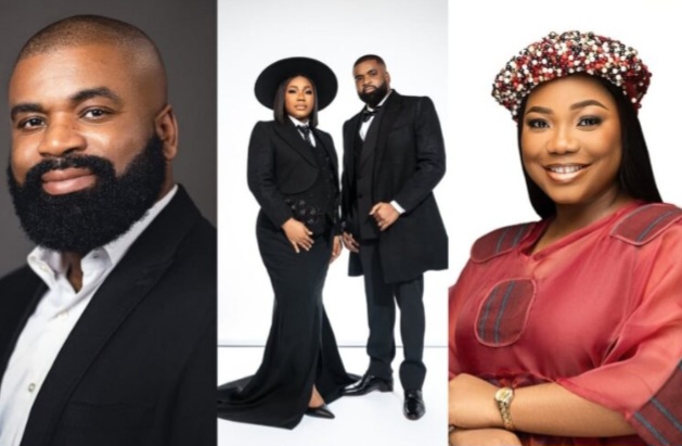 “Serve God well, he will give you your exact spec” – Pastor Blessed Uzochikwa