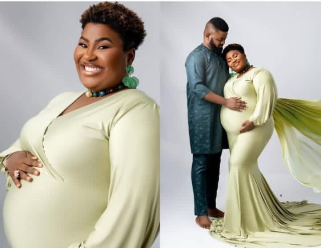 Judikay welcomes second child