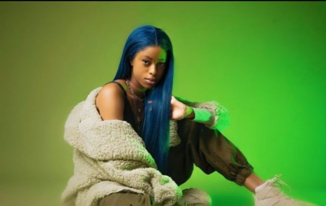 Qing Madi explains why she keeps her wealth private