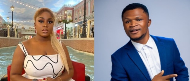 Fish pie seller Alax Evalsam faces backlash over Nons Miraj’s gifts