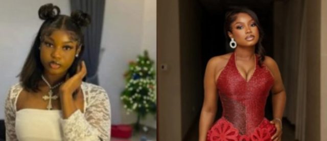 King Mitchy speaks on controversy surrounding her