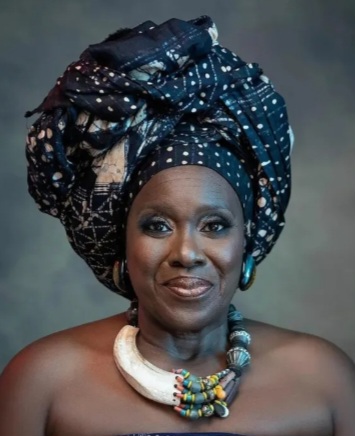 Joke Silva to lead judging panel at AMVCA 2026