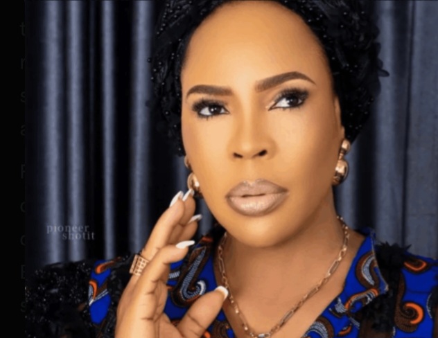 Actress Fathia Williams says she’s open to love again