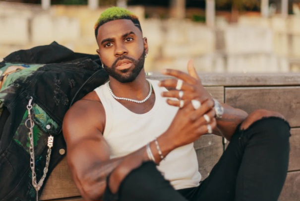 “Being single wasn’t Part of the plan” – Jason Derulo on love at 37