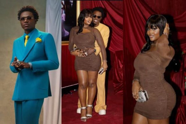 Spyro credits past suitors for leading him to fiancée