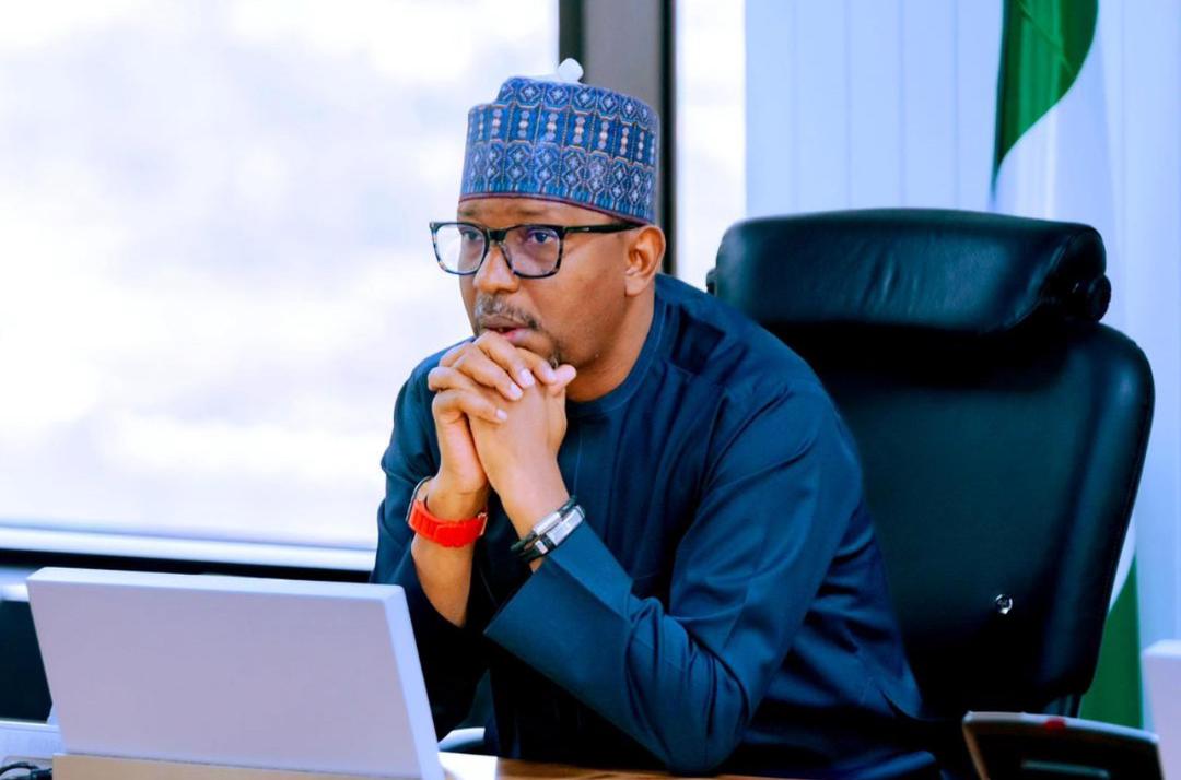 Nigeria can still make 2026 World Cup playoff ahead of DR Congo – NSC boss