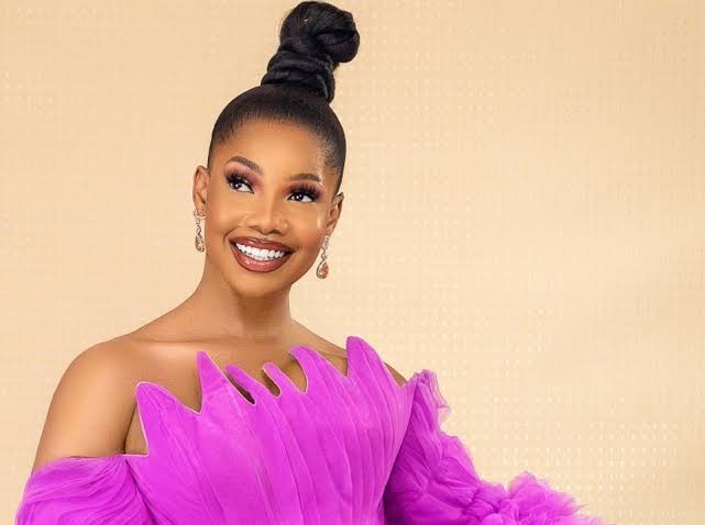 Reality TV Star Tacha slams ‘selective’ religious practices