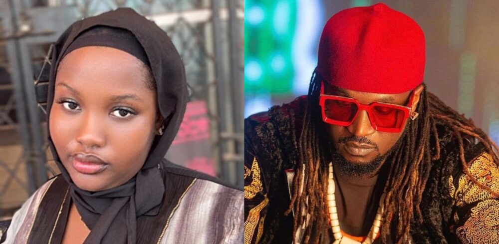 Lady Who Accused P-Square’s Rudeboy of Rape Reportedly Sentenced to 7 Years in Prison