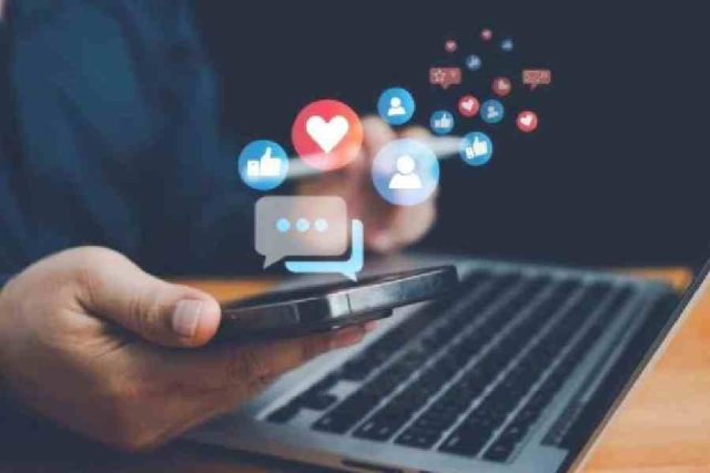 Norway to ban social media for Under 16s